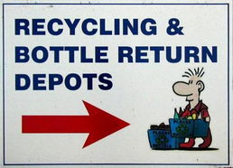 指示標牌008 設計、功能與應用