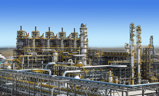 80億投資驅(qū)動(dòng)，塔里木乙烷制乙烯項(xiàng)目投產(chǎn)，撬動(dòng)石油裝備與技術(shù)新機(jī)遇