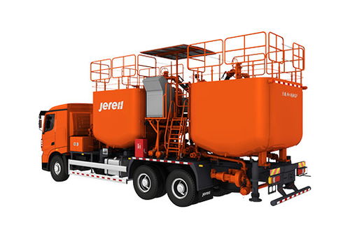 杰瑞石油裝備 打造固井成套設(shè)備技術(shù)高地，引領(lǐng)行業(yè)創(chuàng)新升級(jí)