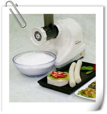 多功能料理手 一機(jī)在手，廚房全能無(wú)憂
