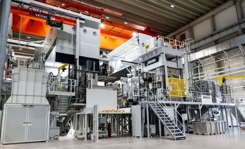 沃爾沃瑞典工廠引入布勒8400t超大型壓鑄單元，加速電動汽車生產革新