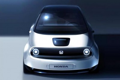 電動新紀(jì)元 2019日內(nèi)瓦車展前瞻——大眾、三菱、本田等品牌電動車型搶先看
